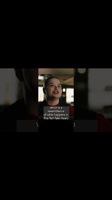 The true story of Tell-Tale Heart #history #victorianera #fact #gothic #poe #edgarallanpoe #goth