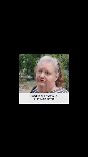 "We are not going to protect you, we have come to earn money": AFU troops per Severodonetsk resident