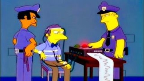 10 Ways To Beat A Lie Detector Test
