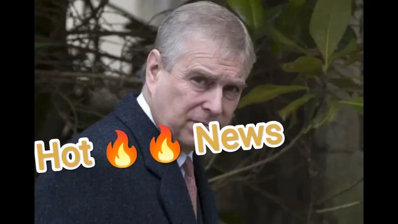 King Charles 'throws shamed Prince Andrew out of Buckingham Palace'