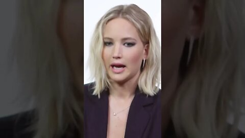 How Jennifer Lawrence Became Famous