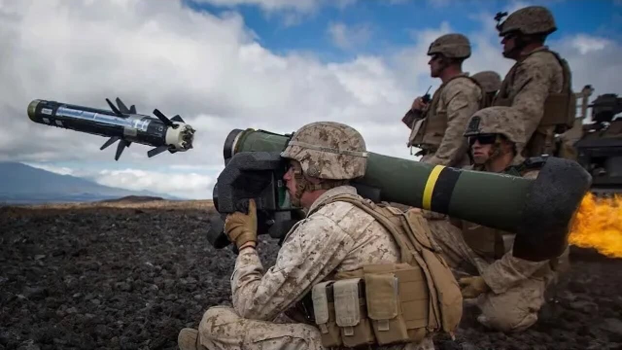 Douglas MacGregor: No Chance For Negotiation