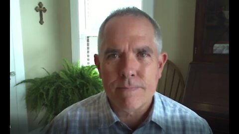 Sept. 23, 2021: Evil Francis Has It Backwards Again. Faith Saves You. Rejecting It Brings Death