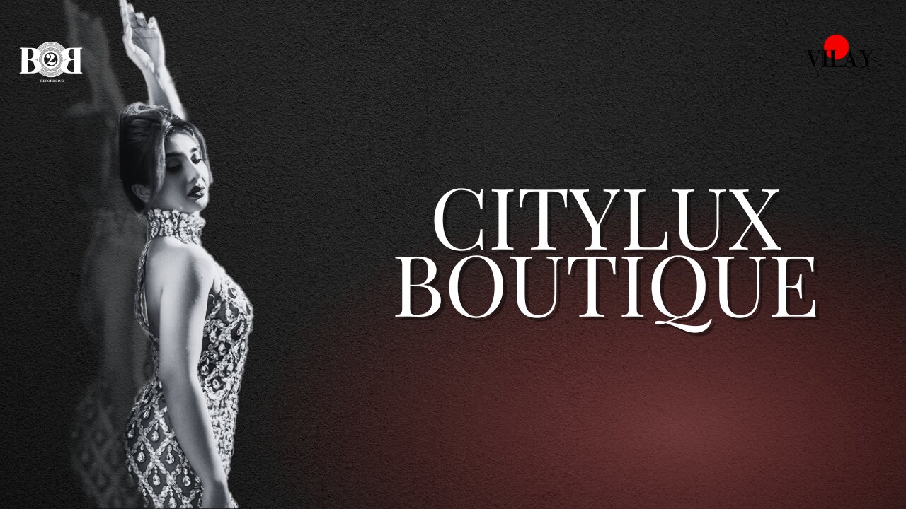 CityLux Boutique Fashion Film | Chic & Sexy Outfits for Every Occasion