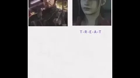 NO🍦TREAT🍩FOR🍫YOU🍪👀😎🍺