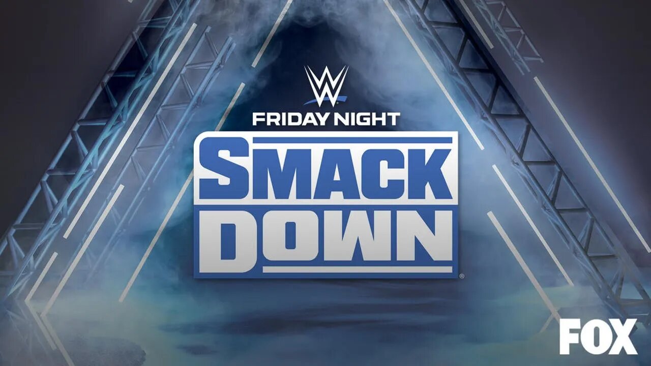 Friday Night Smackdown Episode 48! ROAD TO WRESTLEMANIA!