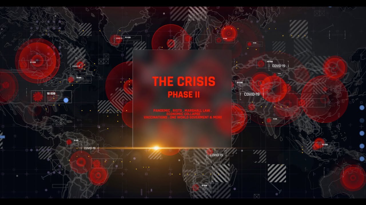 The Crisis - Phase II - Mirror Project Documentary Ep. 4