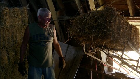 Iowa Farmers Hear Out Candidates Amid Trade War