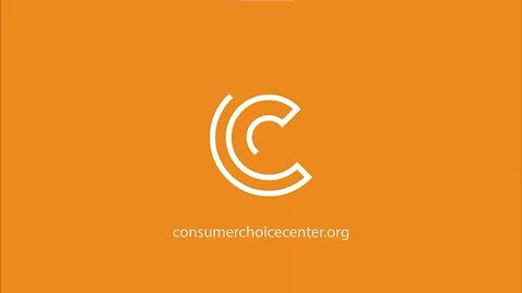 What is the Consumer Choice Center?