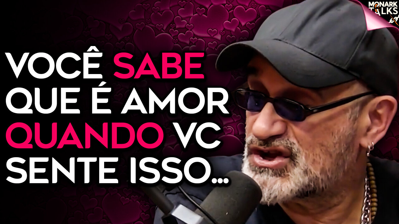 COMO SABER SE VOCÊ AMA UMA PESSOA?