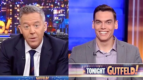 Has Forbes Magazine gone WOKE? | Brad Polumbo on Gutfeld!