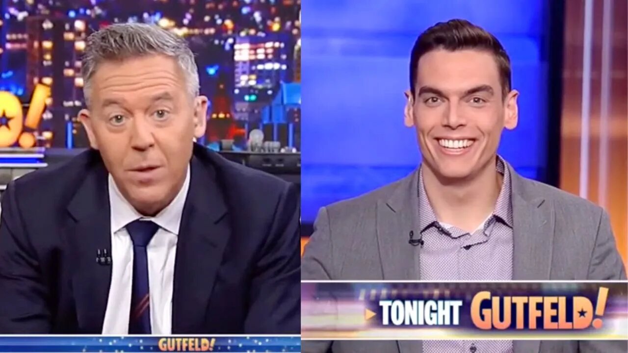 Has Forbes Magazine gone WOKE? | Brad Polumbo on Gutfeld!