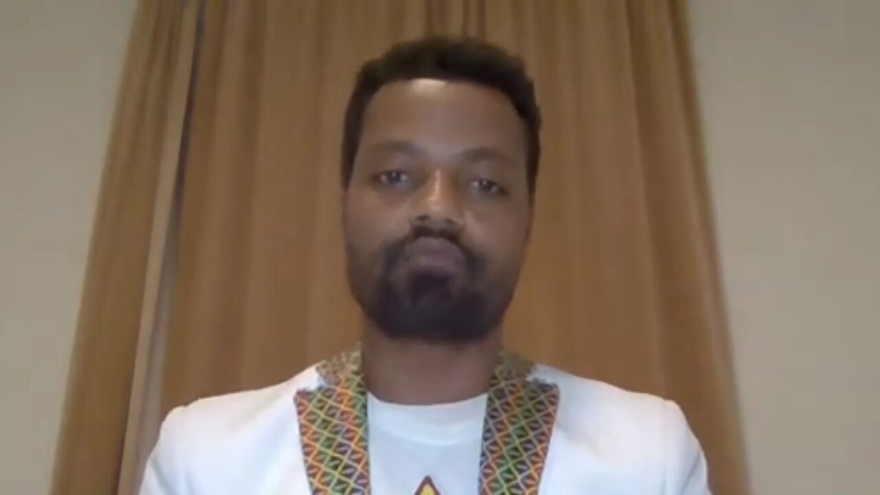 ህዝቡን በዳቦ እያማለሉ ከጀርባ ስራቸውን የሚሰሩት ኦህዴድ ብልጽግናዎች ተነቅቶባቸዋል - አቶ ሞገስ ዘውዱ