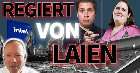 Dr. Markus Krall: Die wahren Gründe für den Wirtschaftsniedergang!