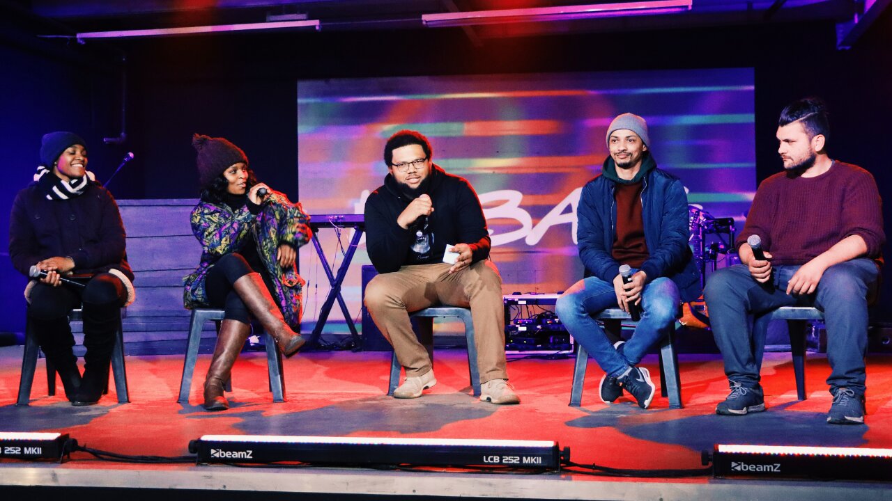 DEBATE NIGHT || Active Youth [DEBATE ONLY]