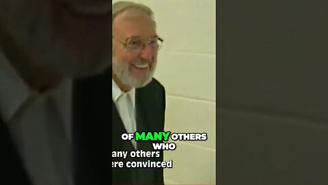 The Controversial Cult of Bill Hawkins A Failed Prophecy and Mysterious Legacy