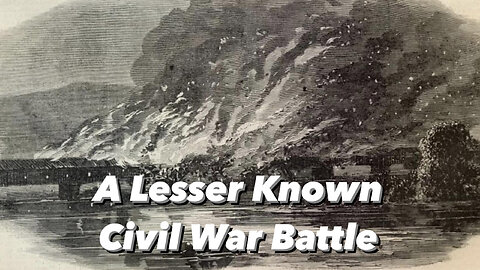 Forgotten Battles: Union vs Confederate - The Wrightsville-Columbia Clash
