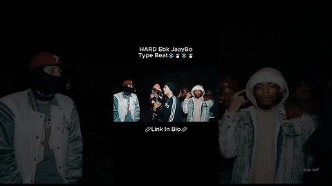 HARD EBK Jaaybo Type Beat 😈🔥 #ebkjaaybotypebeat #ebktypebeat #shorts #ebkjaaybo