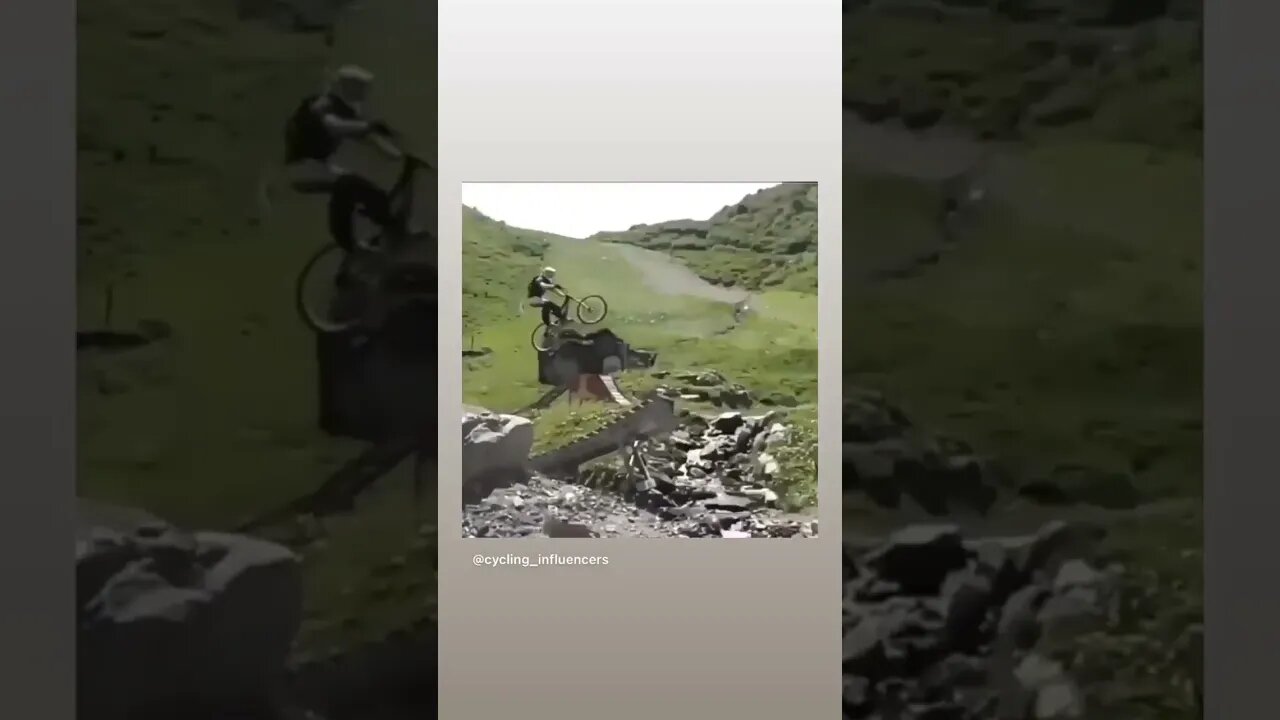 #bikefails too slow 😂