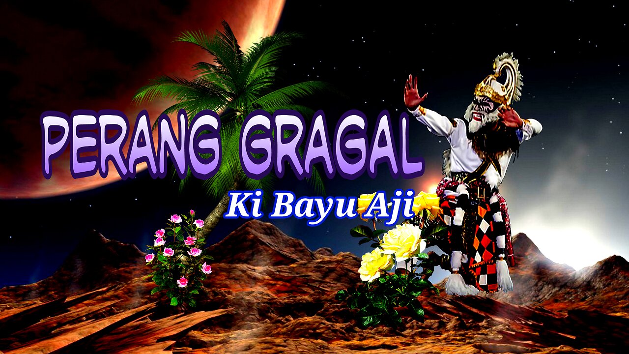 perang gragal_-_ki bayu aji_001