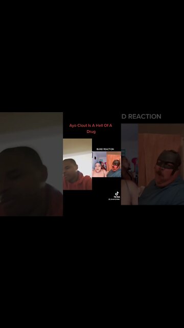 A Yo Clout Is A Hell Of A Drug! 🤢