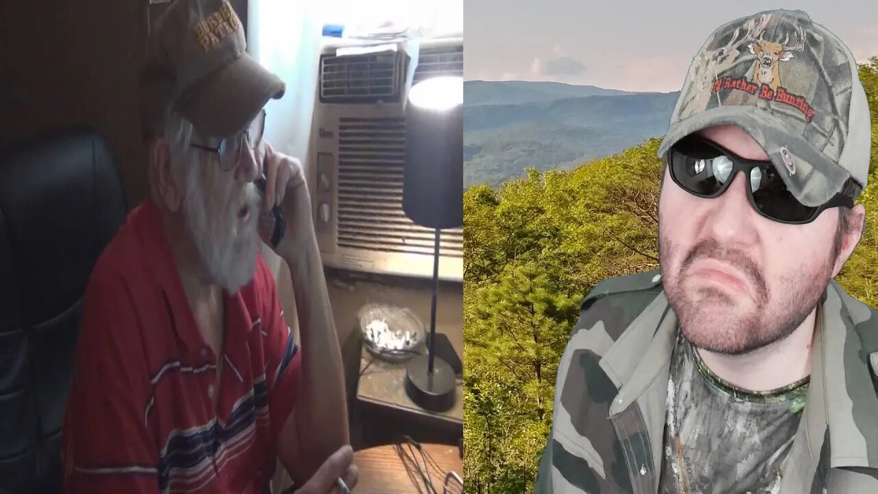 Angry Grandpa - Craigslist Car Search - Reaction! (BBT)