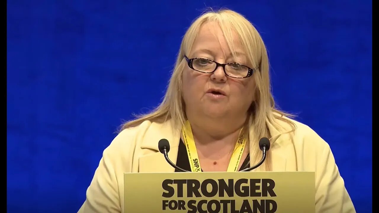 UK Rwanda plan for 'asylum seekers' discussed at SNP conference part 2
