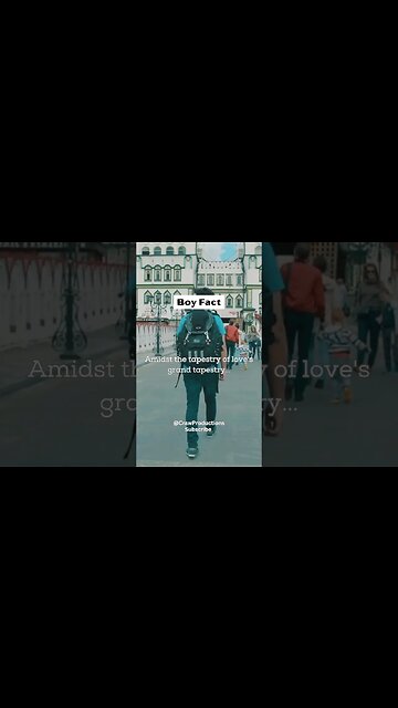 Amidst the tapestry of love's grand tapestry #relationshipadvice #shorts