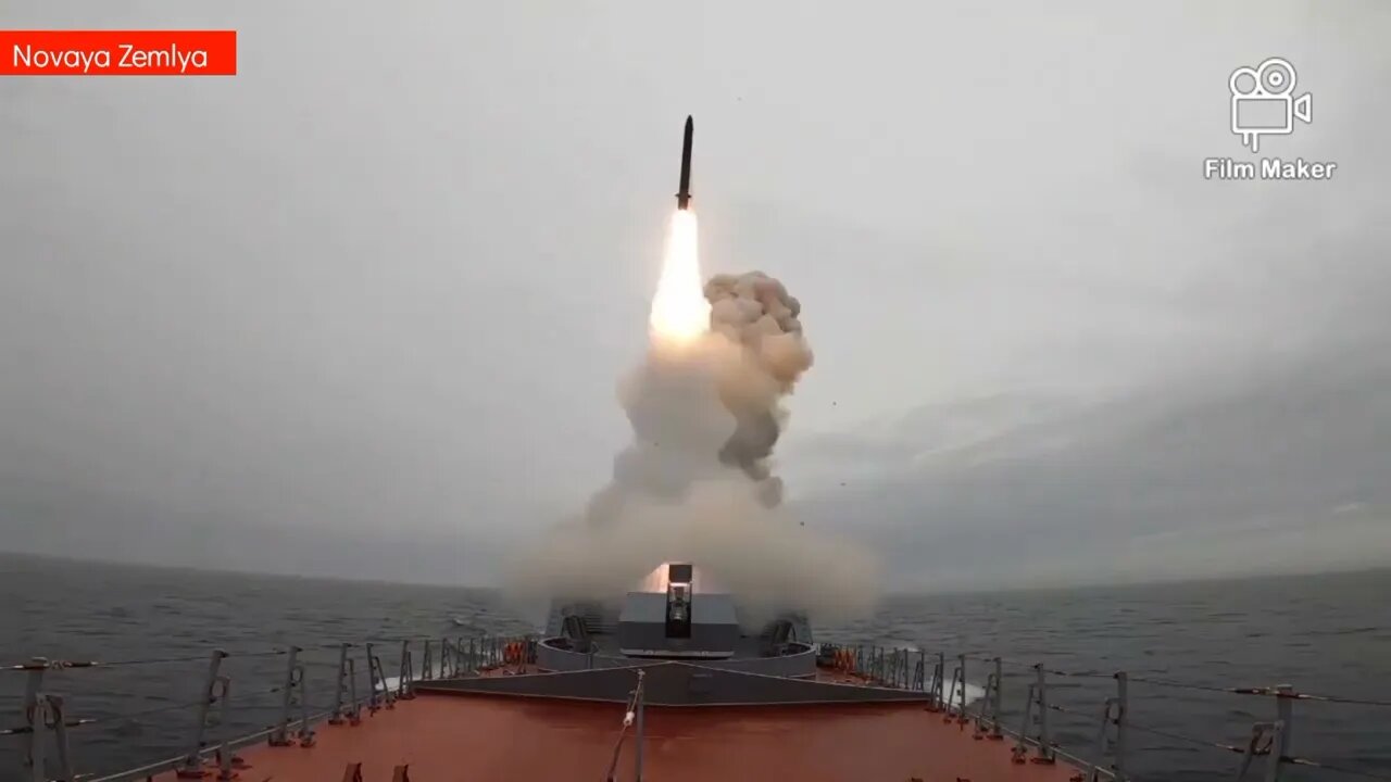 Russian Theatre Missiles in Ukraine Operation; Iskander-K & M, Oniks, Kaliber, Kh-35U & Kh-101