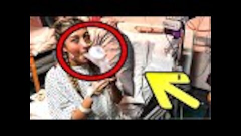 Teenager Blamed For Being Parked In A Disability Spot Even Though She Was There Rightfully So