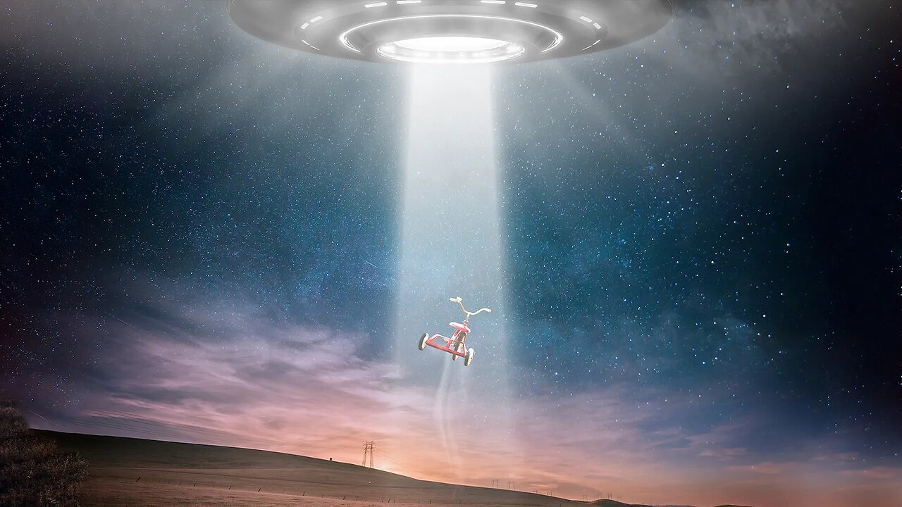 The Twinsburg Alien Abduction