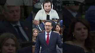 Pierre Destroys Woke MP