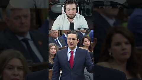 Pierre Destroys Woke MP
