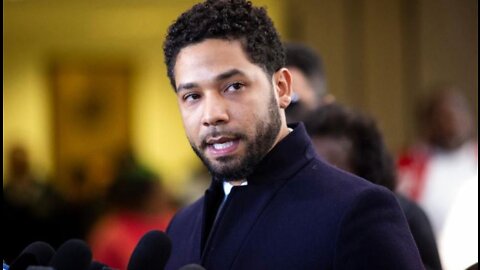 Jussie Smollett: An Empire of Lies