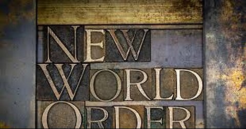 Founding Fathers of the New World Order: Cecil Rhodes & the Society of The Elect