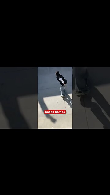 Backside Invert #kadenramos #oregon #skateparks #bowlskating #skateboarding