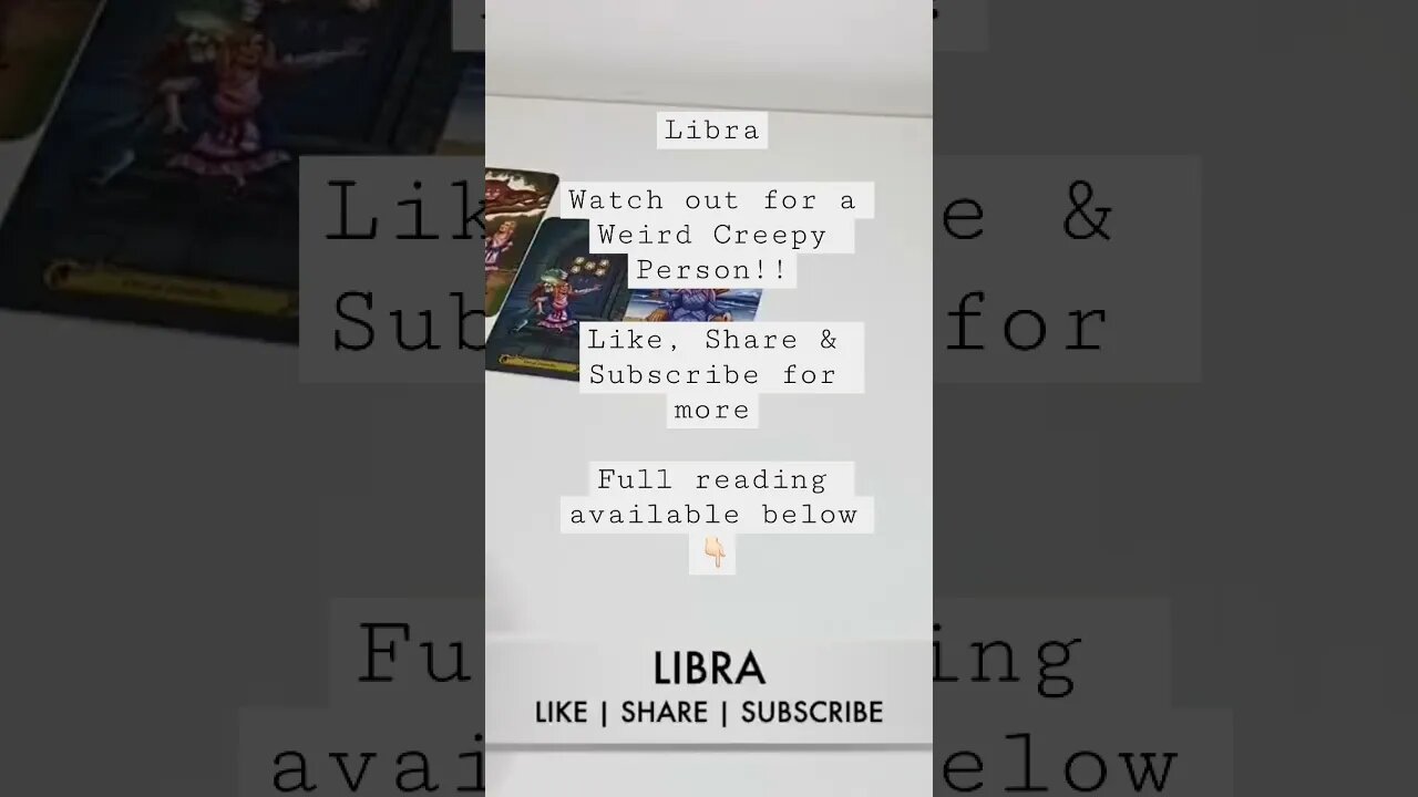 LIBRA ♎️ *EXPOSED* WOW! 😳 SOMETHING IS ABOUT TO COME OUT! YOU MUST HEAR THIS...