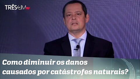 Serrão: “O momento é de darmos um basta na improvisação”