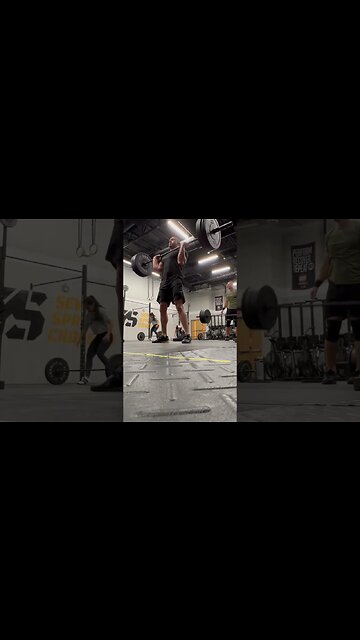 Can you spot the mistake?