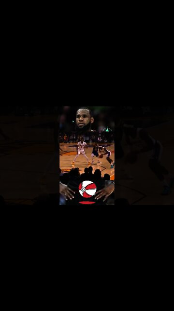 LEBRON JAMES BEST PLAYS 4