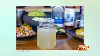 Making the Perfect Margarita