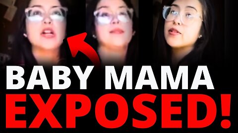 TOXIC BABY MAMA Gets Exposed! l The Coffee Pod