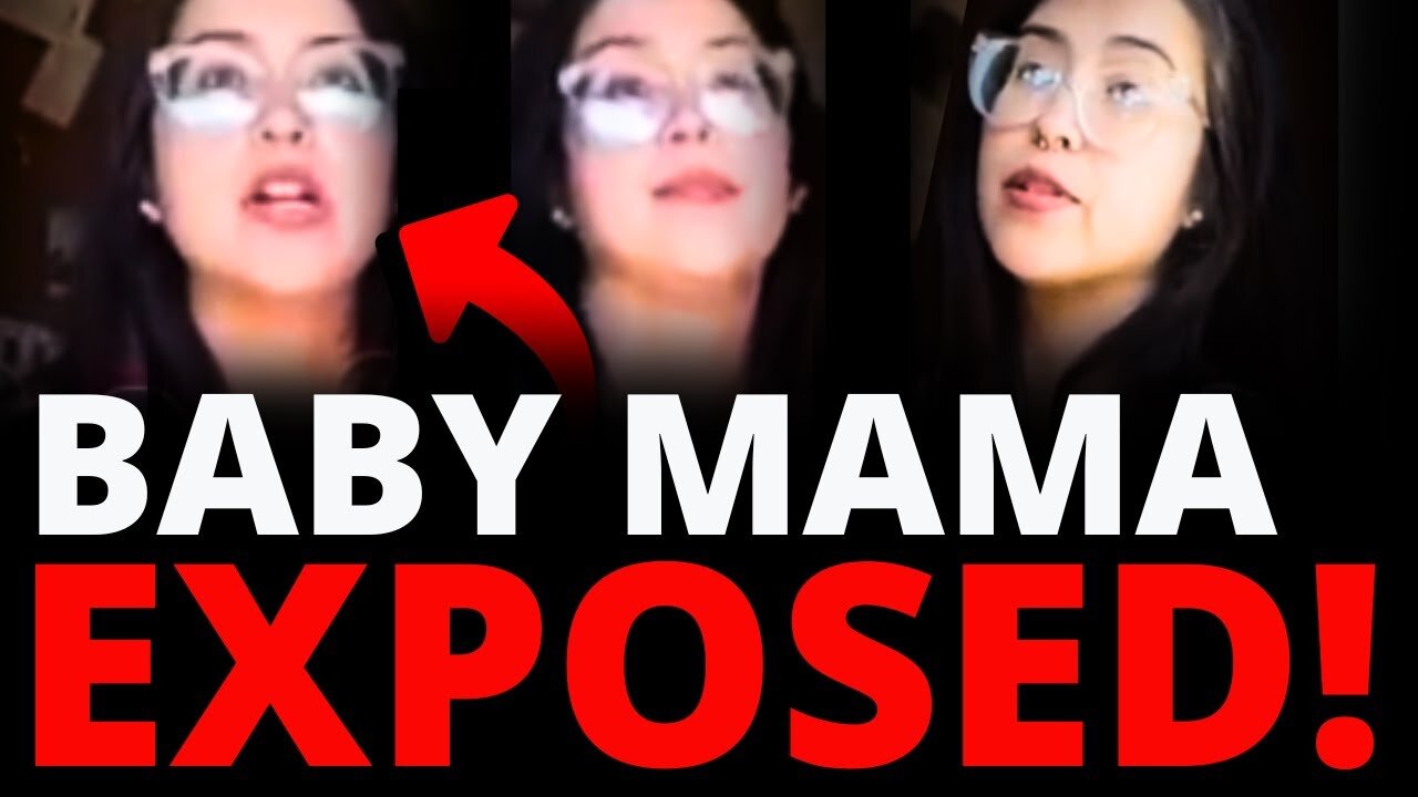 TOXIC BABY MAMA Gets Exposed! l The Coffee Pod