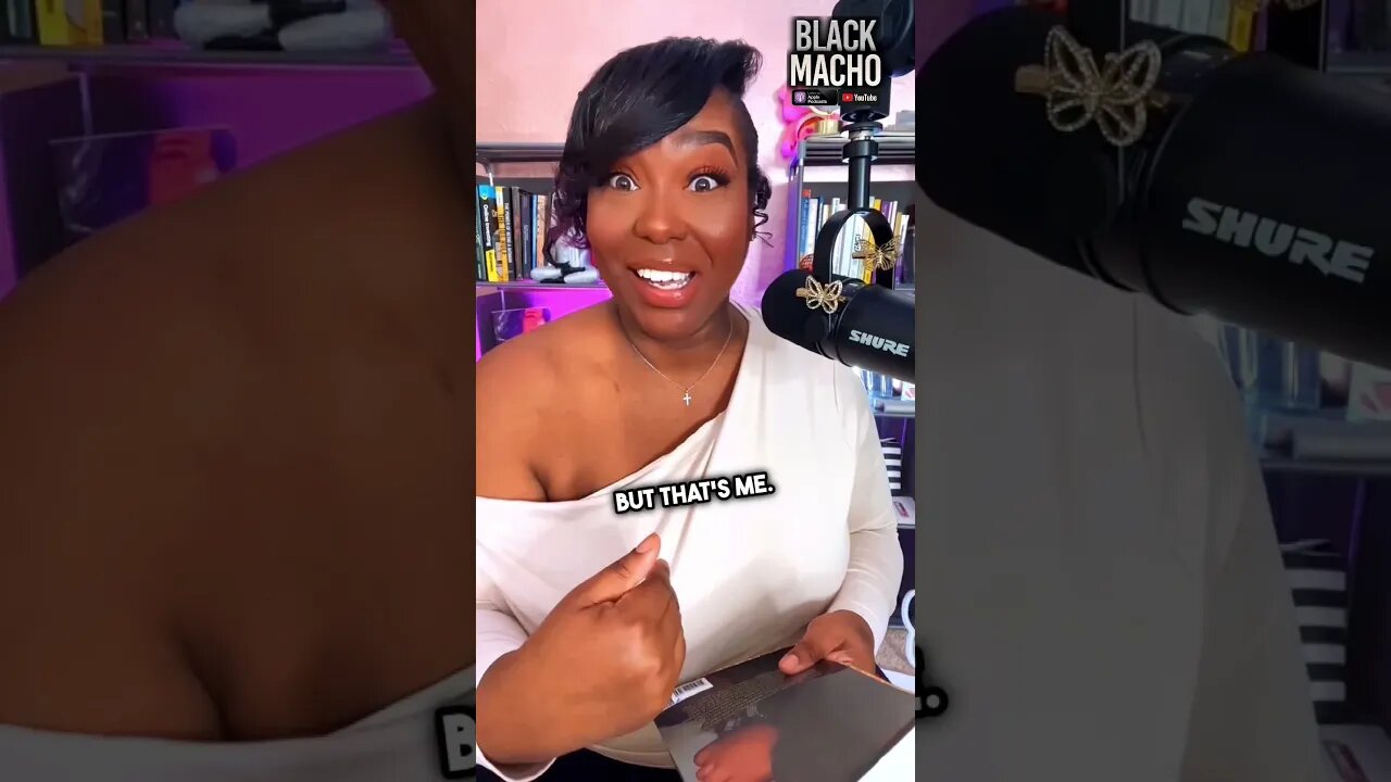 The Perfect Time For Men To STFU 🤫