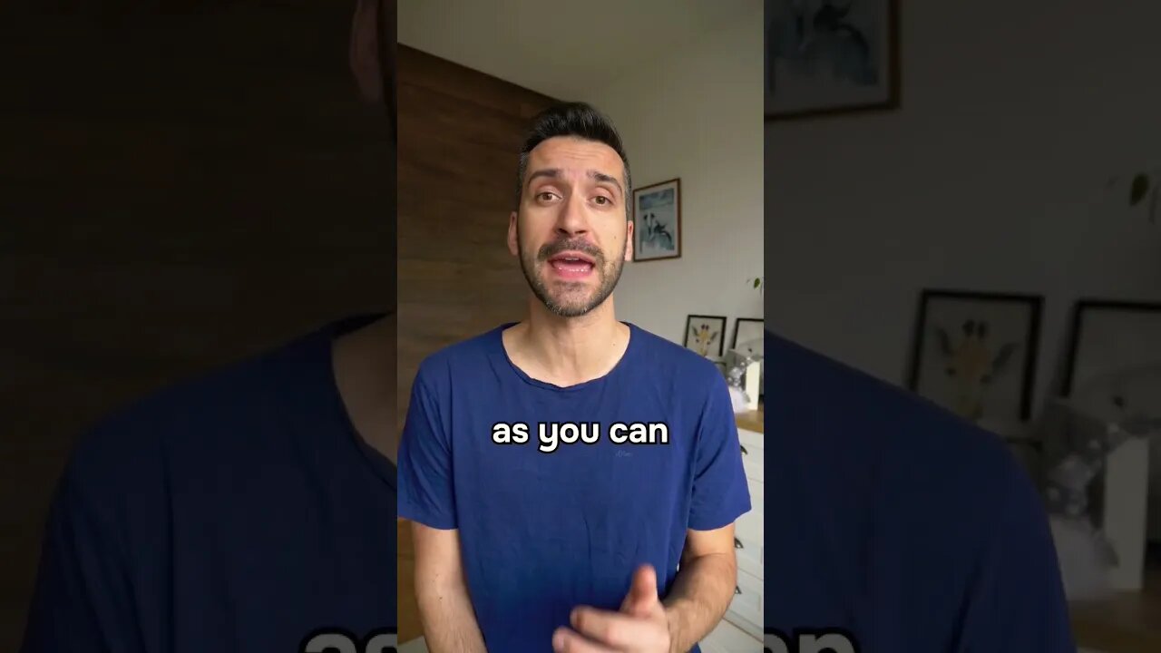 The best strategy in. crypto right now