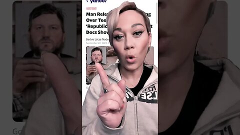 And they say Trump supporters are the extremists?…#shorts #trump #biden