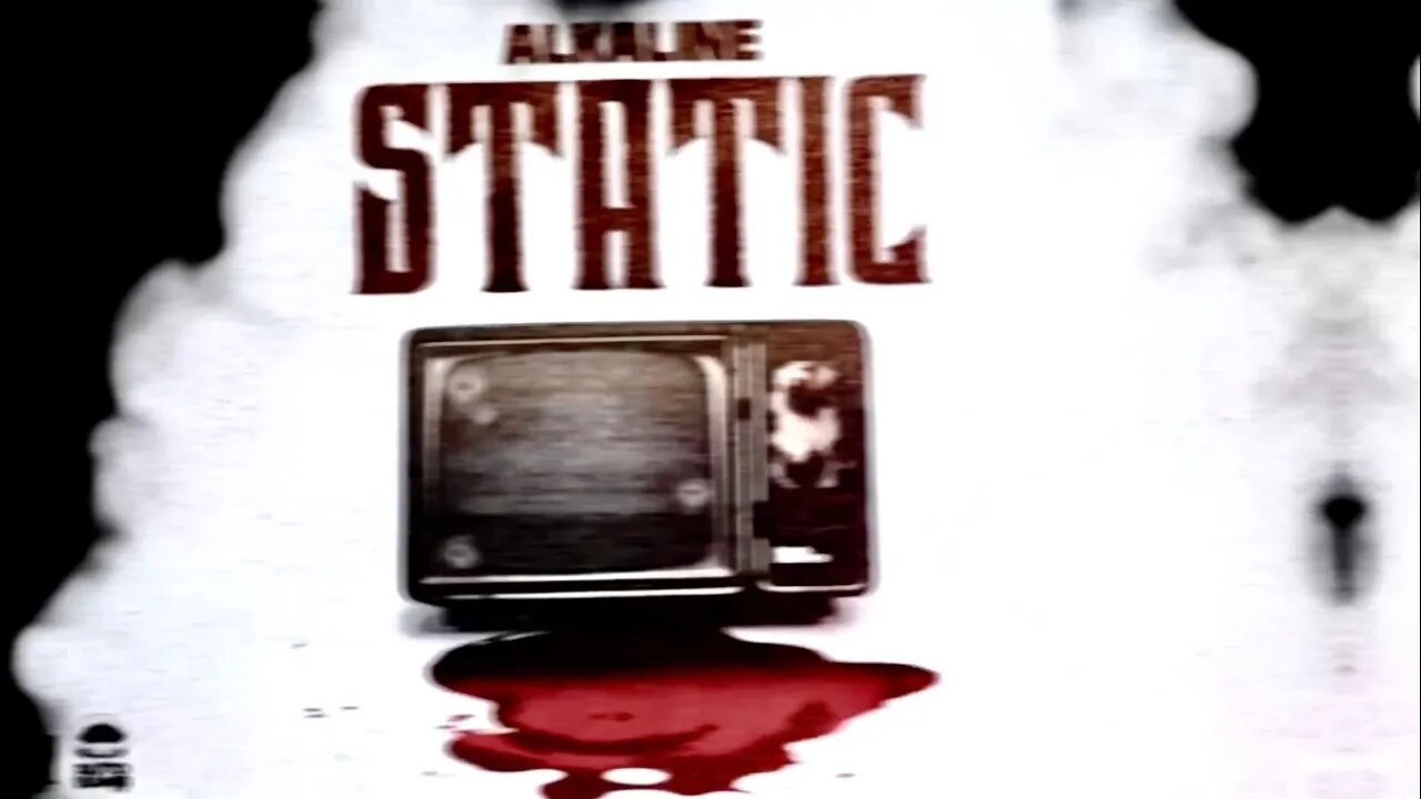 Alkaline: Static | Best If Unno Stop It