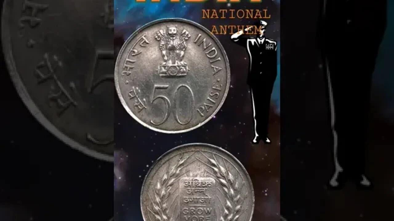 India 50 paise 1973.#shorts #coinnotesz