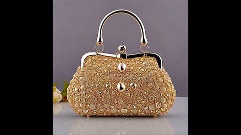 Luxury Fashion Handbags