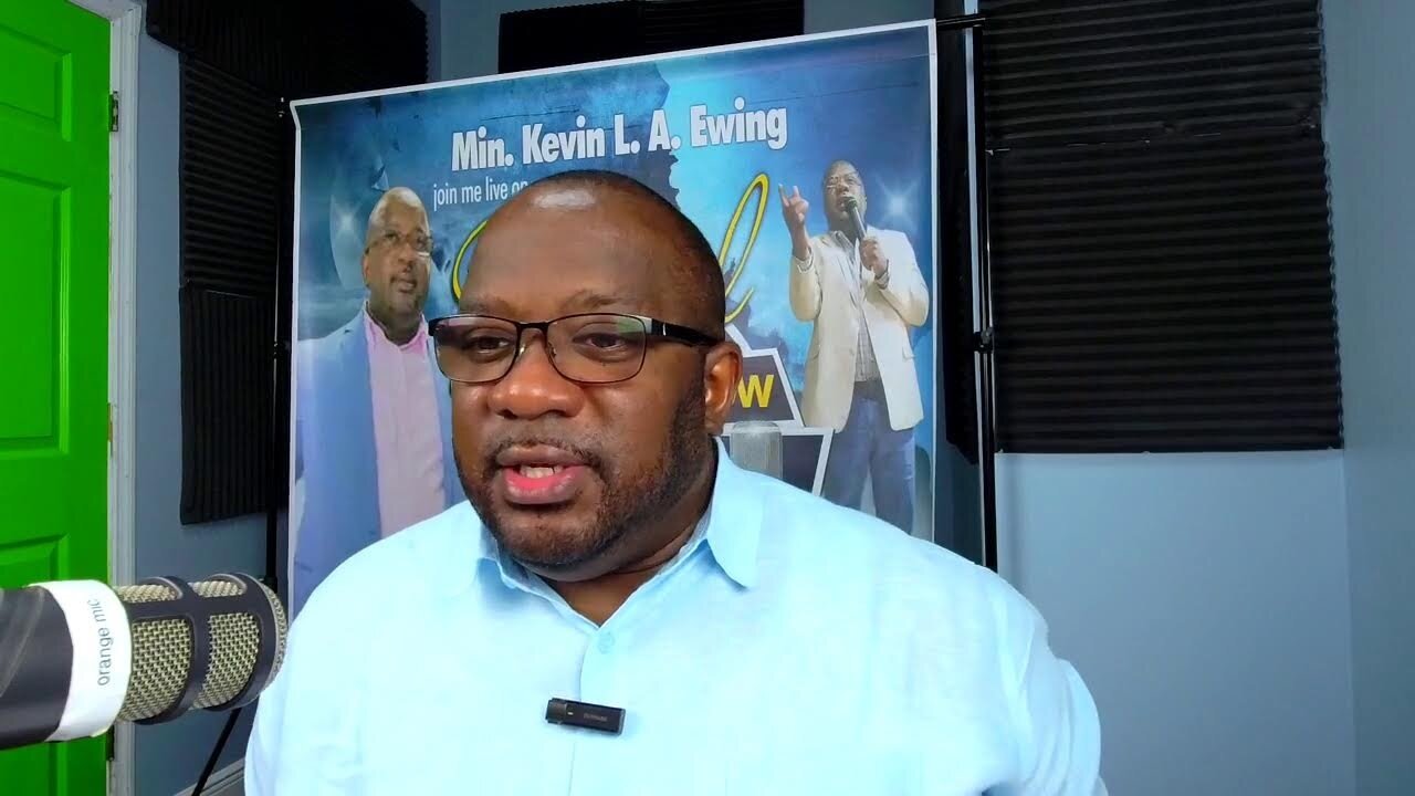 The Spirit Of Madness pt.2 Kevin L A Ewing 2022-07-23 13:10